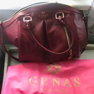 Gunas Bag